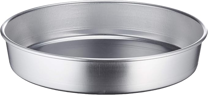 Agnelli - Tortiera Conica Alta 6 cm con Orlo FAMA43/628