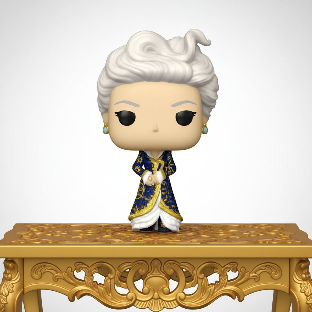 Funko Pop! - Disney Wicked Madame Morrible #1700