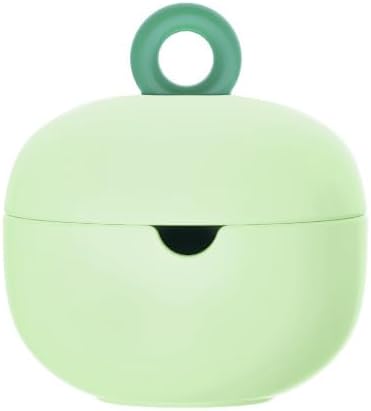 Bialetti - Zuccheriera con Cucchiaino Incluso