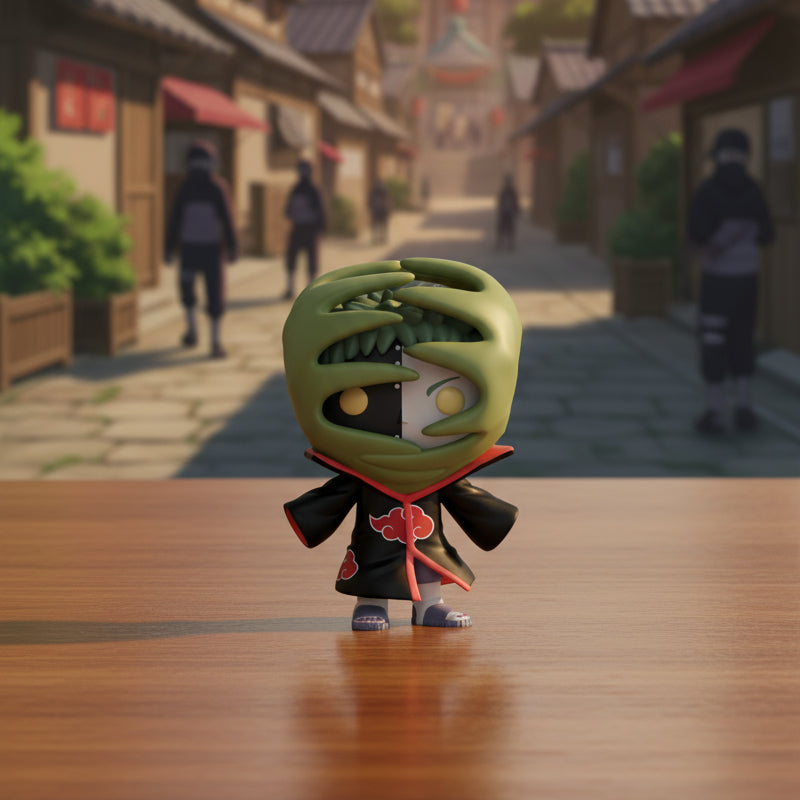 Funko Pop! - Naruto Zetsu #1438