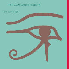 The Alan Parso Project - Eye In The Sky Lp