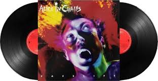 Alice In Chains - Facelift 2Lp