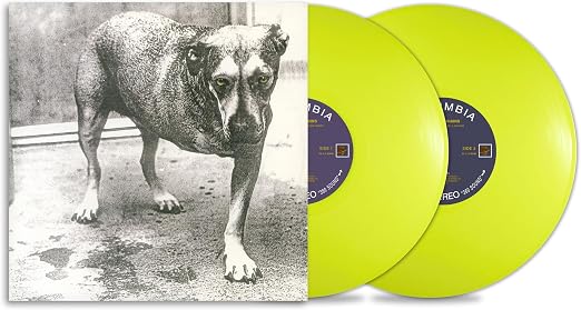 Alice in Chains - Alice in Chains 2LP