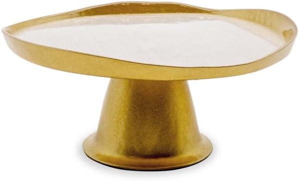 Wd Lifestyle - Alzatina Natale Oro WD738ORO