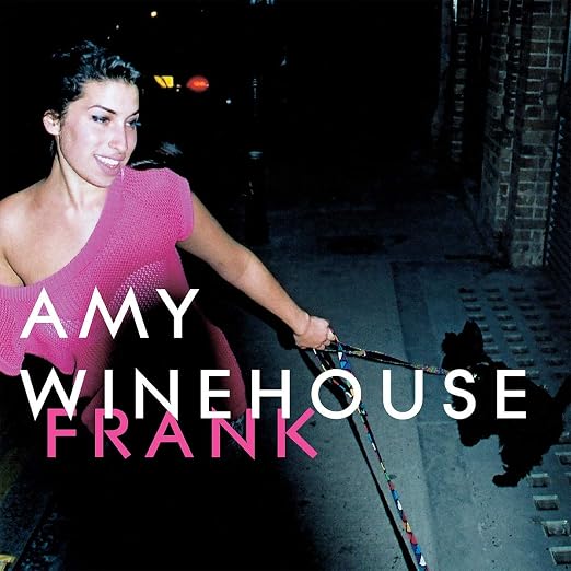 Amy Winehouse - Frank  Lp