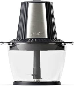 Guzzini - Sous Chef Tritatutto Antracite