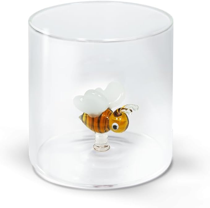 WD Lifestyle - Bicchiere Ape