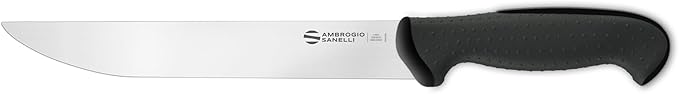 Ambrogio Sanelli - Linea Tecna Coltello Arrosto TA70023B