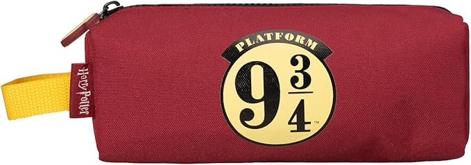 Harry Potter - Erik Astuccio 9 3/4