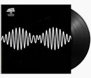 Arctic Monkeys - Am Lp