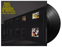Arctic Monkeys - Favourite Worst Nightmare