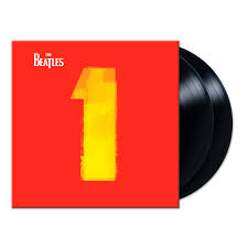 The Beatles - 1 2Lp