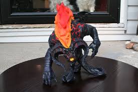 Weta Workshop - Mini Epics - Lord Of The Rings Balrog