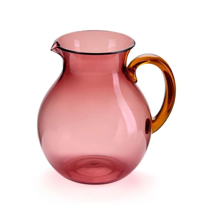 Guzzini - New Caraffa Balloon Malva