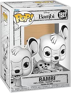 Funko Pop! - Disney Bambi #1527