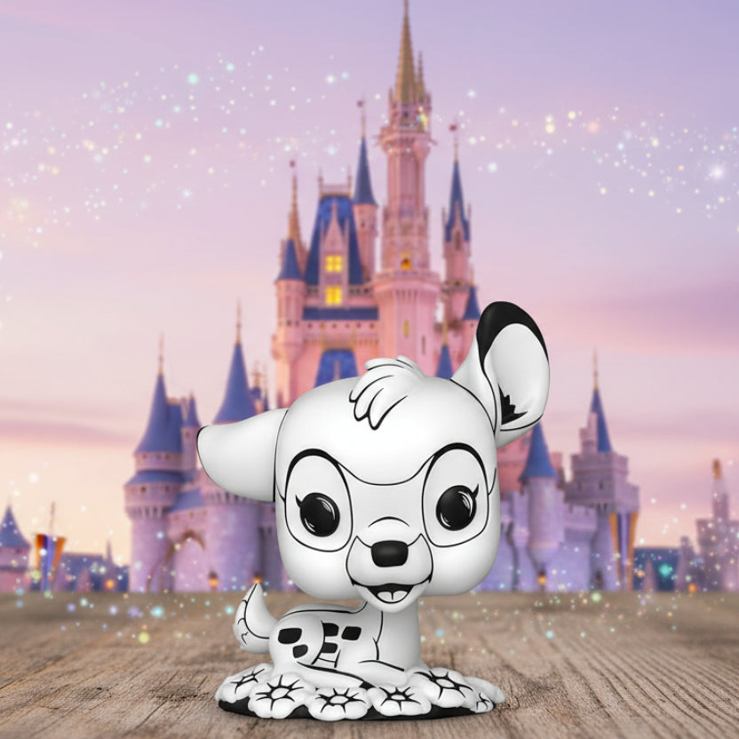 Funko Pop! - Disney Bambi #1527