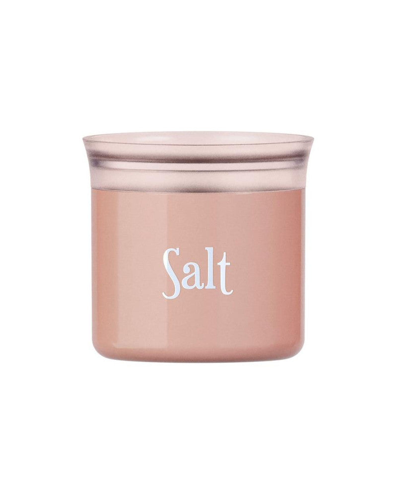 Guzzini - Barattolo Ovale Salva Freschezza Salt Rosa