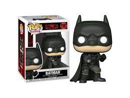Funko Pop! - Dc Comics Bataman #1187