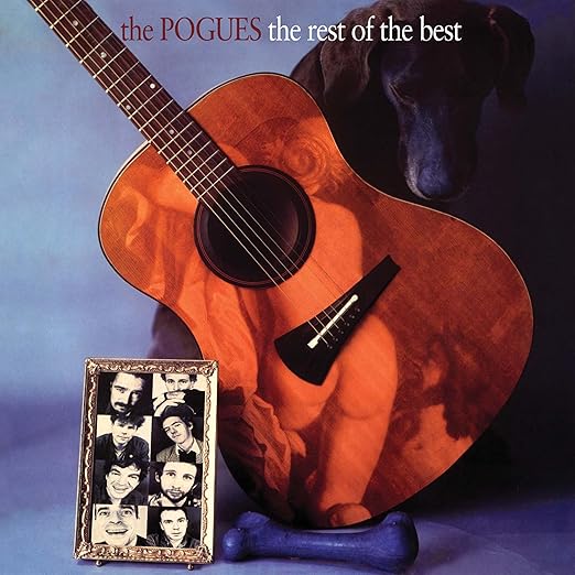 The Pogues - The Rest of The Best