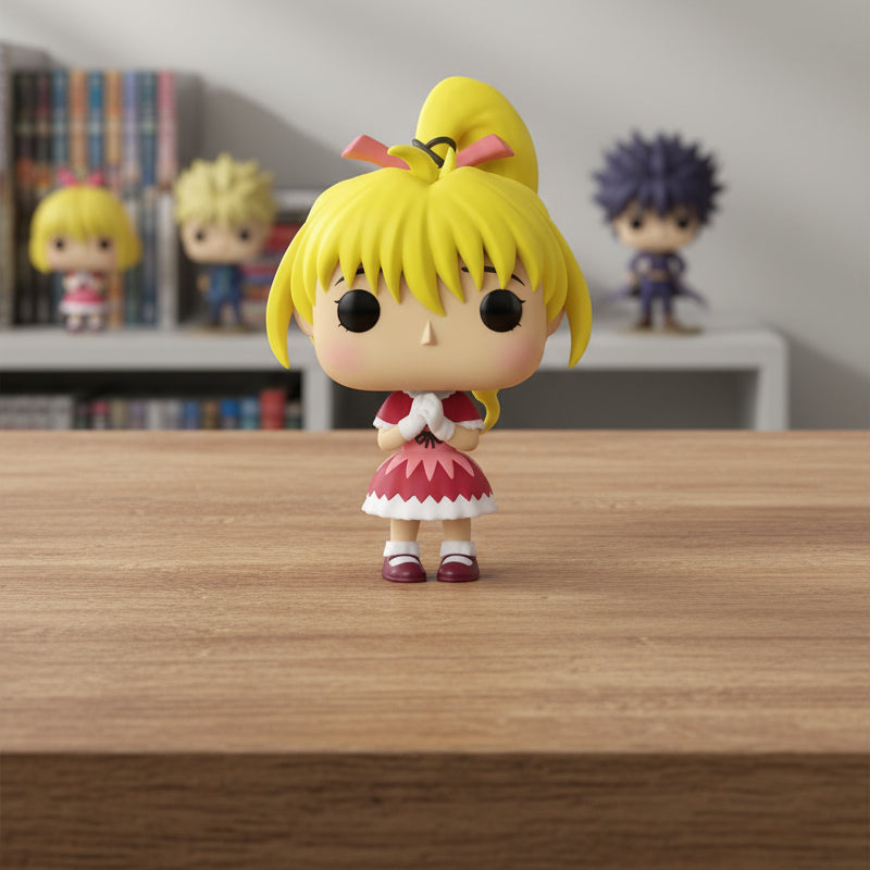 Funko Pop! - Hunter X Hunter Bisky #1133