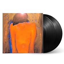 Blur - 13  Doppio Lp