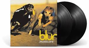 Blur - Parklife Remastered Limited Edition 2Lp