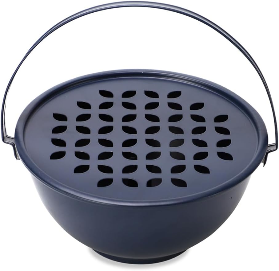 WD Lifestyle - Porta Zampirone Blu