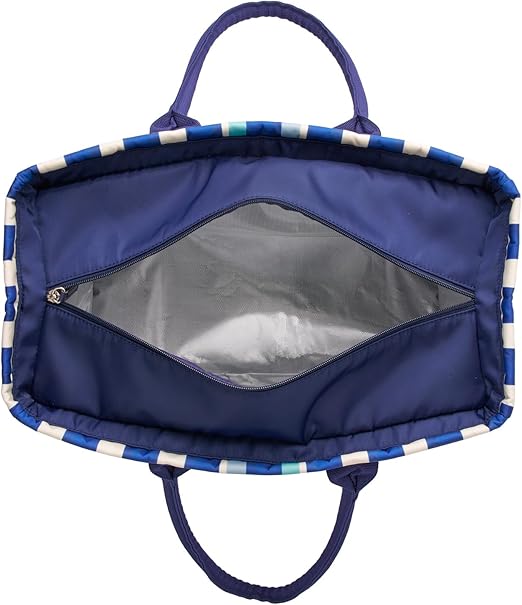 Guzzini - Breeze Borsa Termica Blu