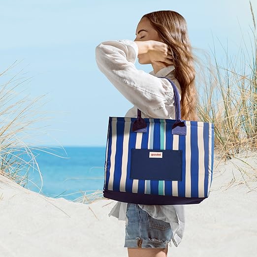 Guzzini - Breeze Borsa Termica Blu