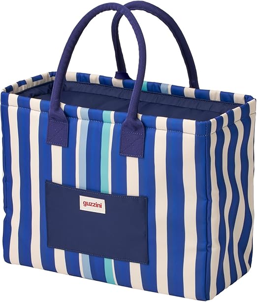 Guzzini - Breeze Borsa Termica Blu