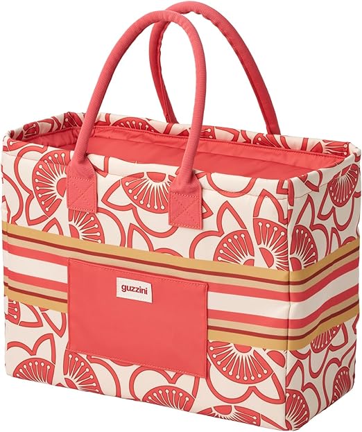Guzzini - Breeze Borsa Termica Rosa Corallo