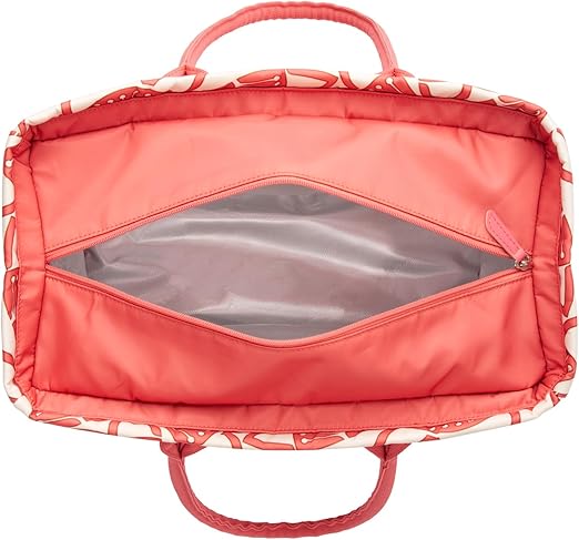 Guzzini - Breeze Borsa Termica Rosa Corallo