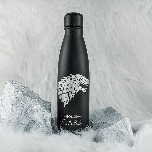 Cinereplicas - Game Of Thrones Bottiglia