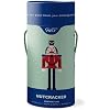 Wd Lifestile - Bottiglia in Vetro Borosilicato Schiaccianoce WD585SCH