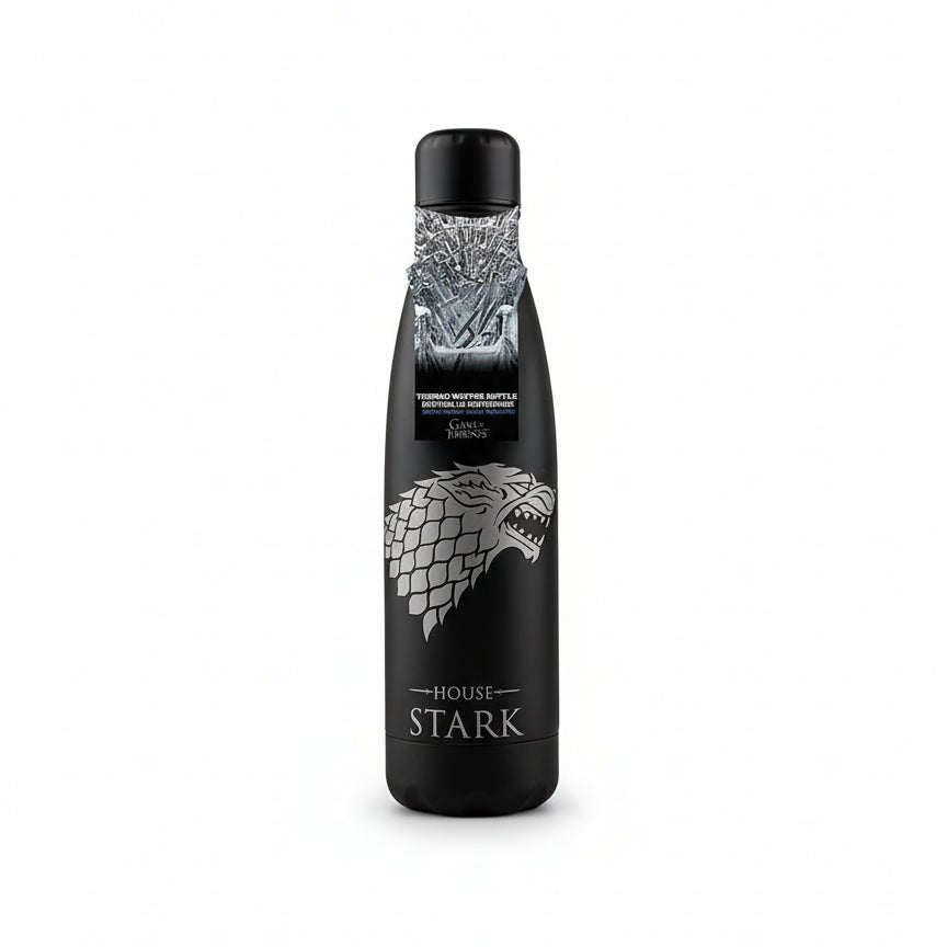 Cinereplicas - Game Of Thrones Bottiglia