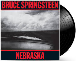 Bruce Springsteen - Nebraska Lp