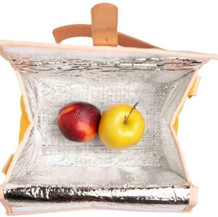 Quy Cup - Borsa Termica Gatti