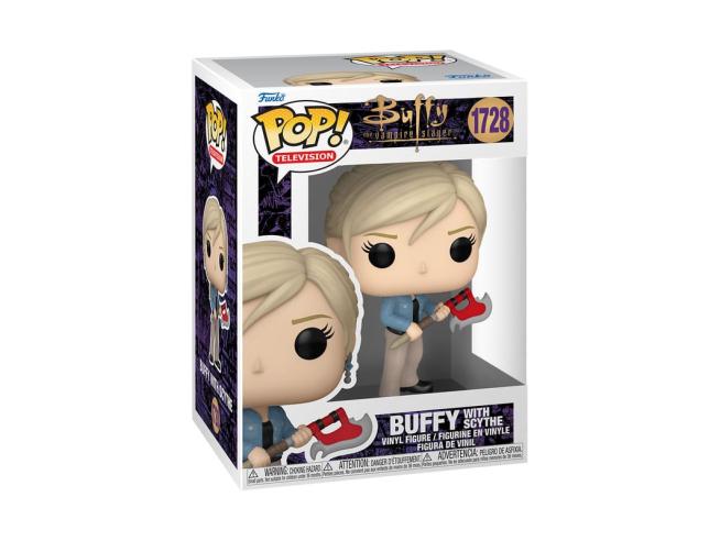 Funko Pop! - Buffy The Vampire Slayer #1728