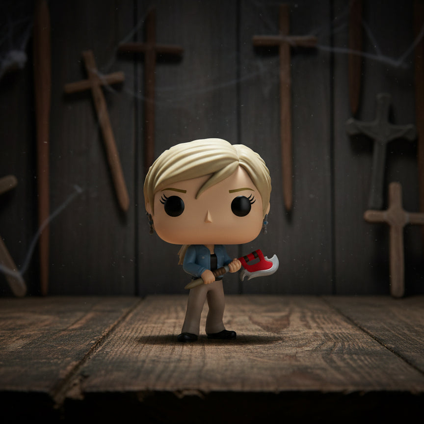 Funko Pop! - Buffy The Vampire Slayer #1728