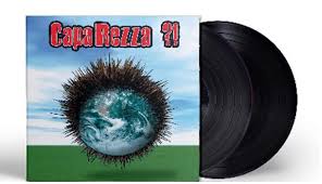 Caparezza - ?! 2Lp