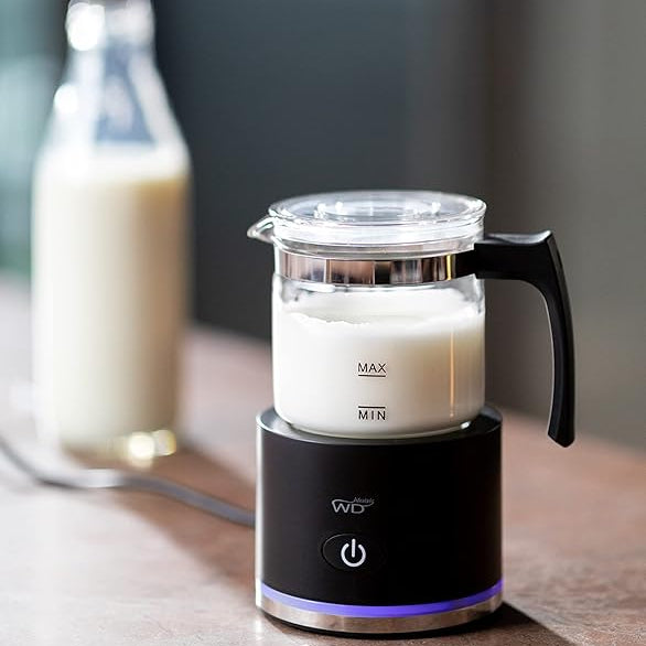 WD Lifestyle - Cappuccinatore Elettrico