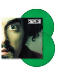 Caparezza - Prisoner 709 2Lp