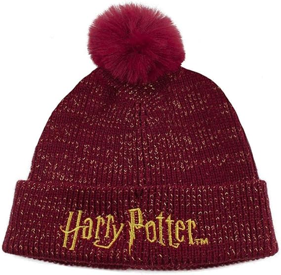 Heroes Inc - Cappello Harry Potter