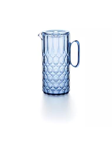 Guzzini - Vanity Caraffa Blu Denim