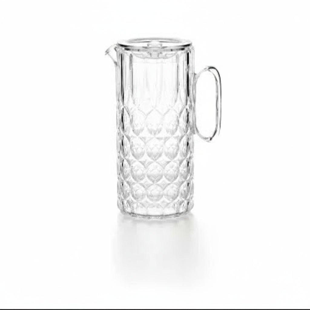 Guzzini - Vanity Caraffa Trasparente