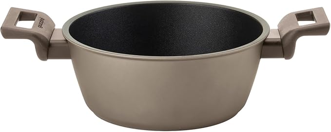 Guzzini - Cook & Strong Casseruola da 20 cm