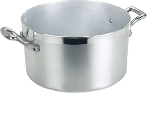 Agnelli - Casseruola 2 Manici Alluminio - FAMA436