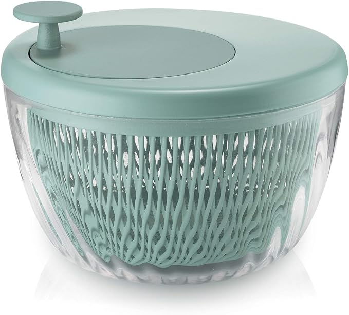 Guzzini - Spin & Store Centrifuga Insalata Verde 170900175