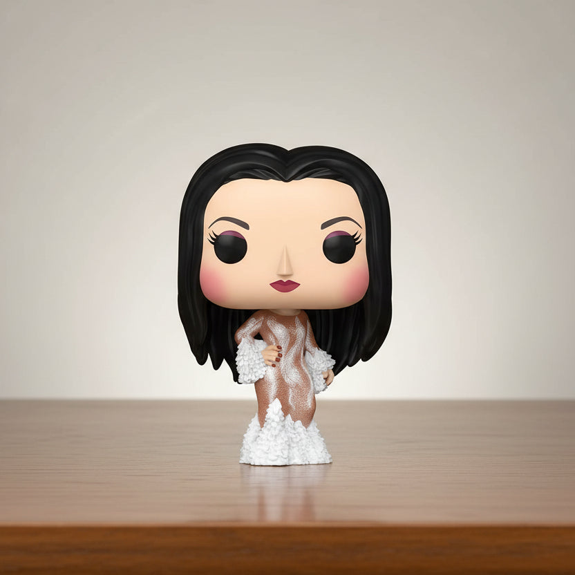 Funko Pop! - Cher Met Gala #407