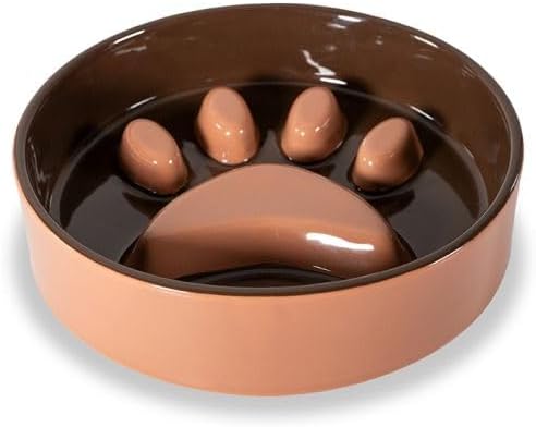 Wd Lifestyle - Ciotola Per Cane Linea Pet Bowl WD860M